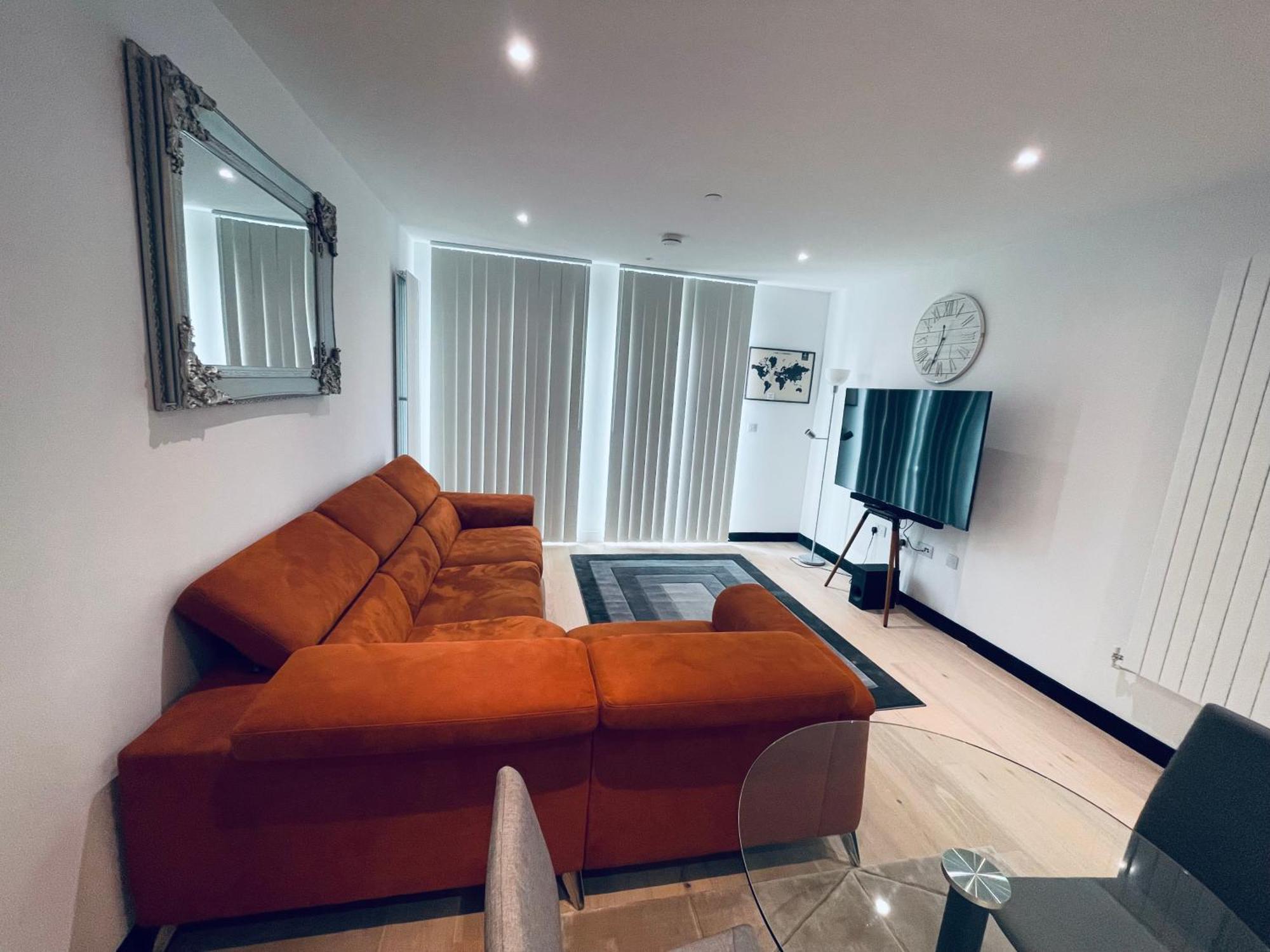 Ds Rentals - Entire 1 Bedroom Apartment London Exterior photo